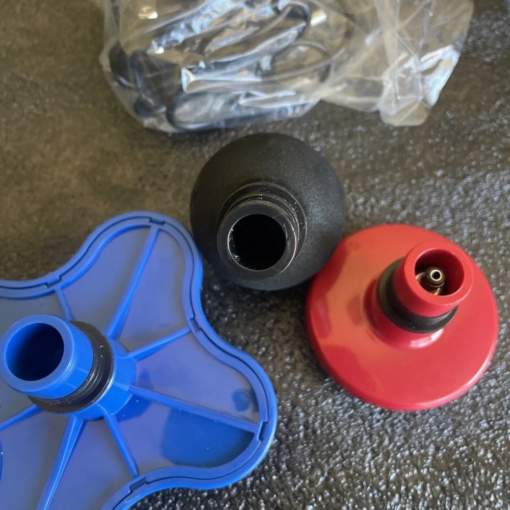 Power Impact Wand replacement massage